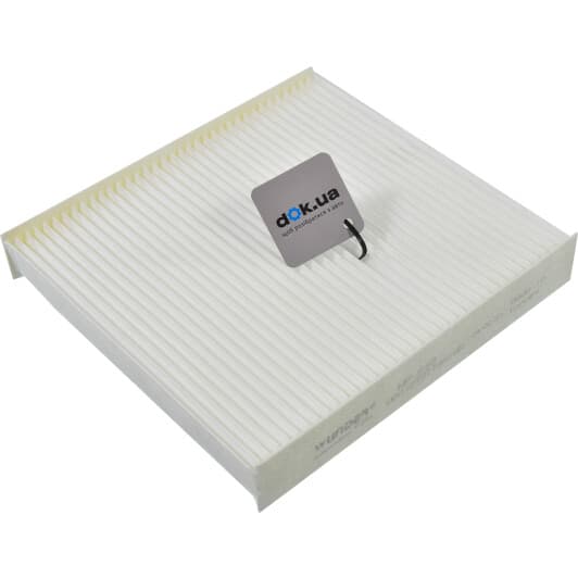 wp816 Wunder Фильтр салона