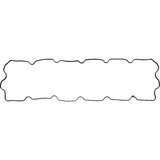 243.520 Elring Прокладка клапанной крышки