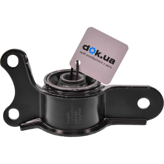 TD675W Delphi Сайлентблок рычага для Chevrolet Epica