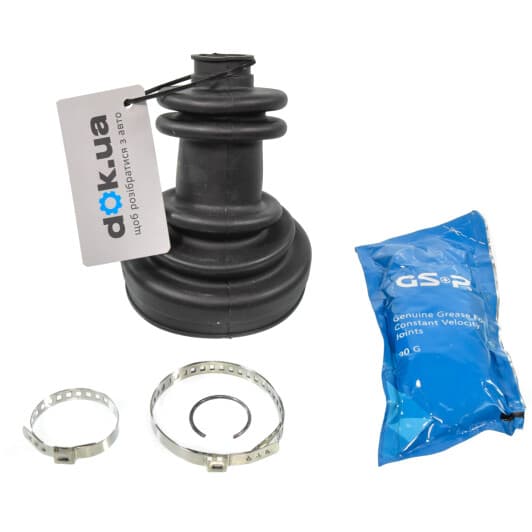 780222 GSP Пыльник ШРУСа