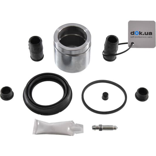 401425 ERT Ремкомплект тормозного суппорта