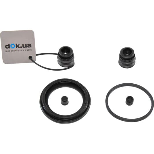 401879 ERT Ремкомплект тормозного суппорта