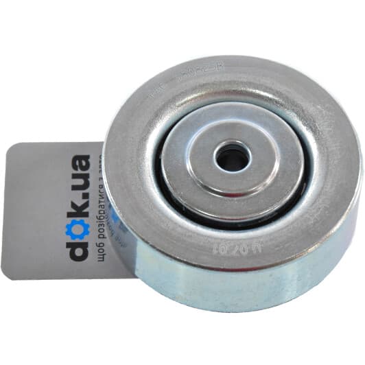 531 0727 10 INA Натяжний ролик поліклинового ременя