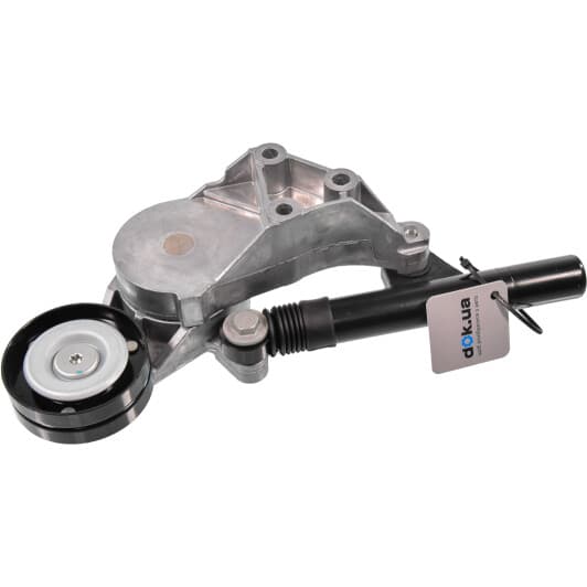 RS C08130 Starline Натяжной ролик поликлинового ремня