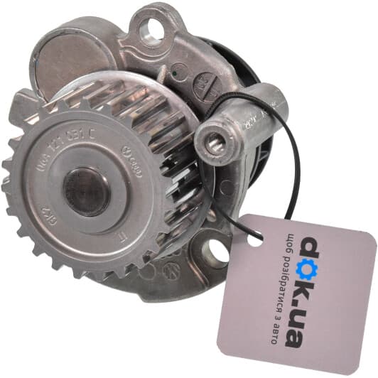 06A121012G VAG Помпа