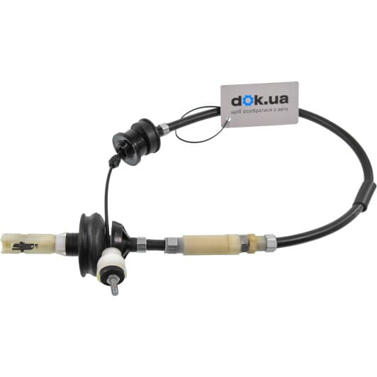 8140 28242 Triscan Трос зчеплення для Peugeot 206