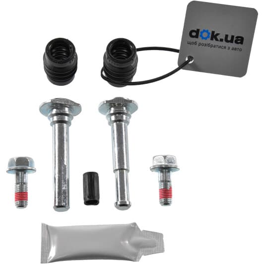 410251 ERT Напрямна гільза скоби гальмівного супорта