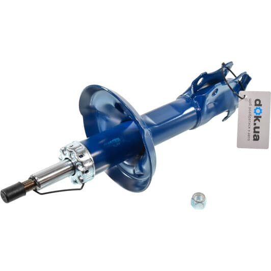 126 623 0002 Meyle Стойка амортизатора