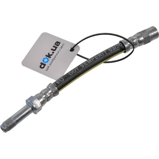 100 611 0063 Meyle Гальмівний шланг