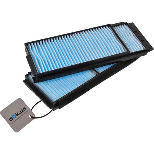 ADM52508 Blue Print Фильтр салона