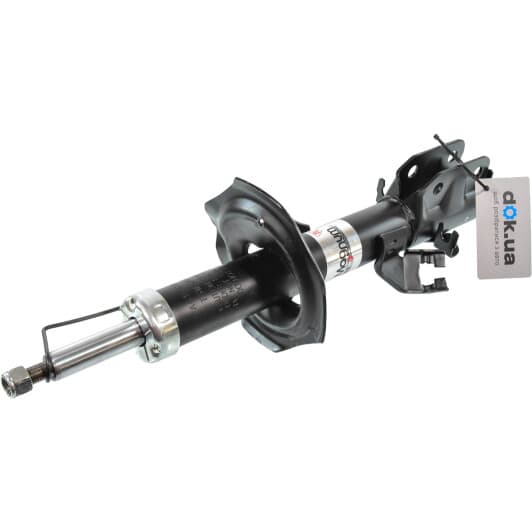 AG1092MT Magnum Technology Стійка амортизатора для Nissan Micra