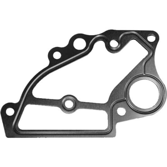 475080 Elring Прокладка фланца охлаждающей жидкости