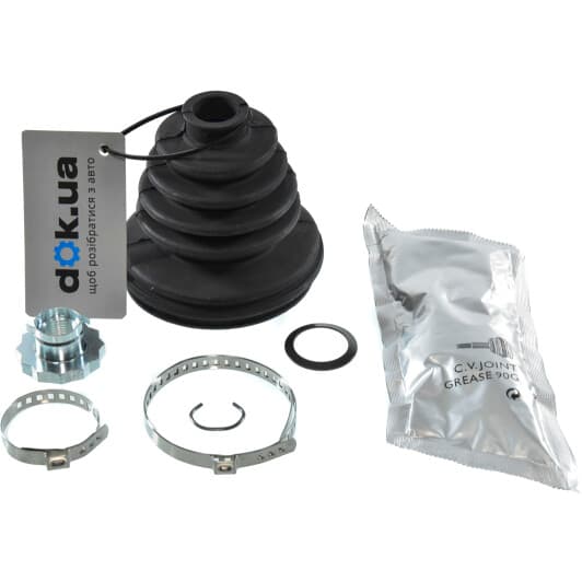 1143601110 JP Group Пильовик гранати