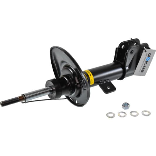 G7327 Monroe Стійка амортизатора для Citroen C4 Picasso