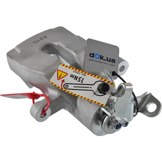 77.2754 Lauber Гальмівний супорт