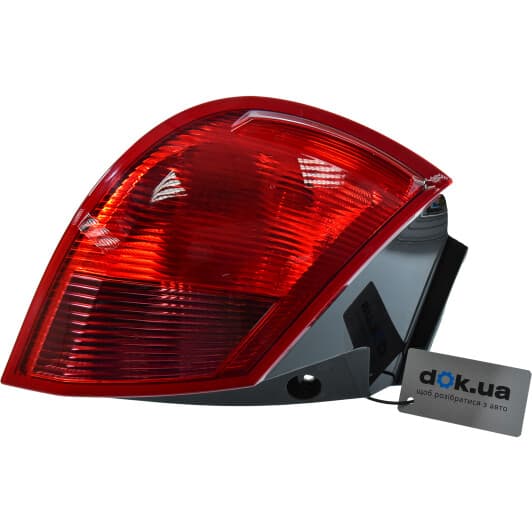 714027850702 Magneti Marelli Задній ліхтар для Mitsubishi Colt