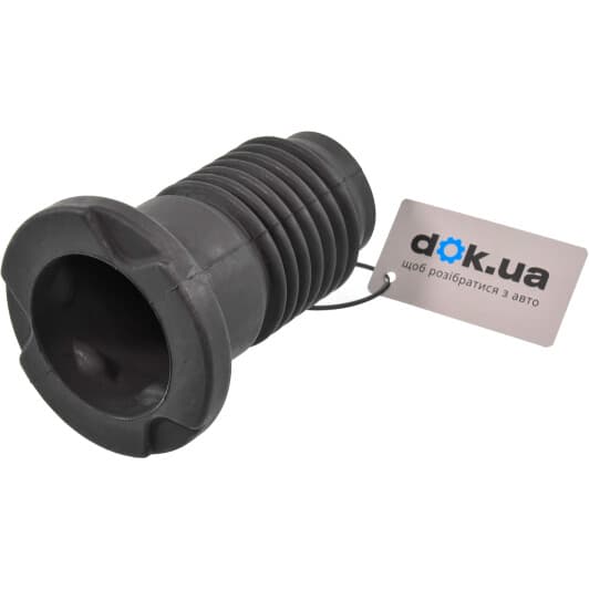 MZSHB-GHF Febest Пыльник амортизатора