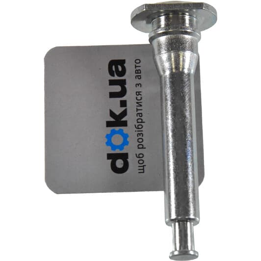 0274-R50FU Febest Направляющий болт скобы тормозного суппорта