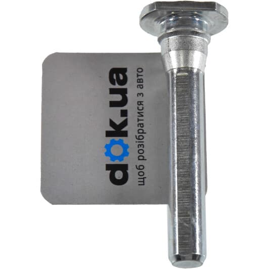 0274-R50FL Febest Направляющий болт скобы тормозного суппорта