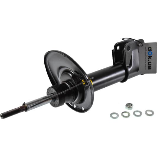 G7328 Monroe Стойка амортизатора для Citroen C4 Picasso