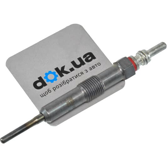 GE110 Beru Свеча накала