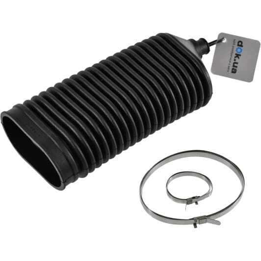 319.030 Sidem Пыльник рулевой рейки для Mercedes A-Class