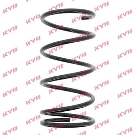 RA1889 Kayaba Пружина подвески для Kia Clarus