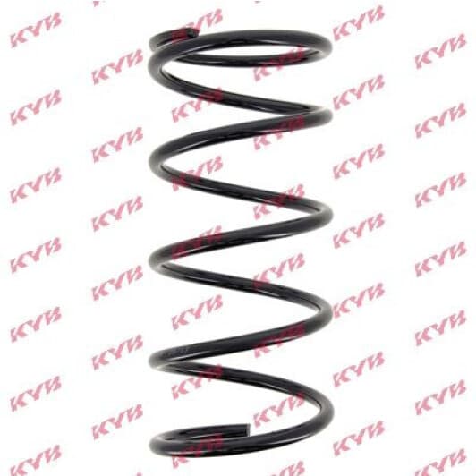RA3784 Kayaba Пружина підвіски для Mazda Premacy