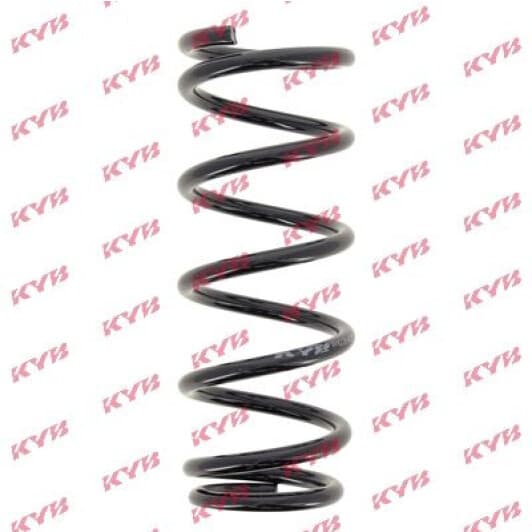 RC3421 Kayaba Пружина підвіски для Honda S2000