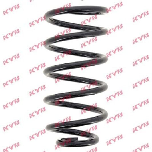 RC6443 Kayaba Пружина подвески для Fiat Coupe