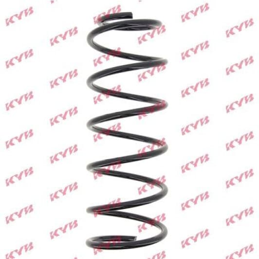 RG1147 Kayaba Пружина подвески для SAAB 9000