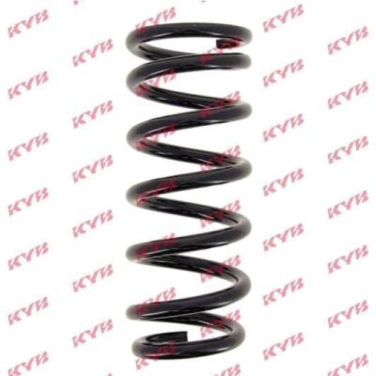 RF6036 Kayaba Пружина подвески для Jaguar XK