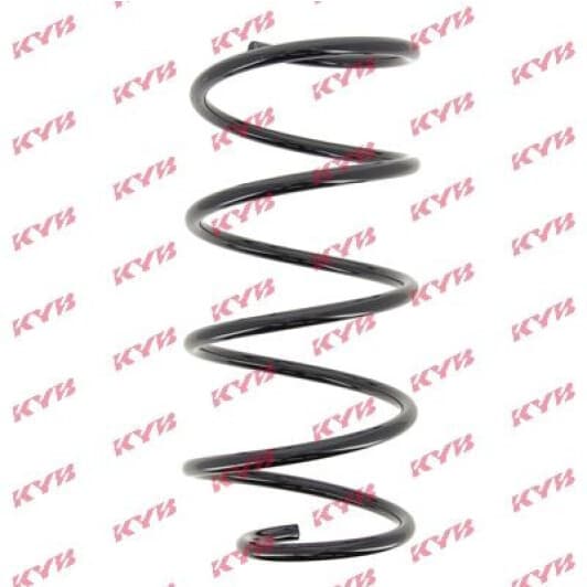 RG1569 Kayaba Пружина подвески для Renault Safrane