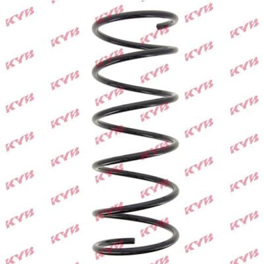 RA1001 Kayaba Пружина підвіски для Alfa Romeo 164