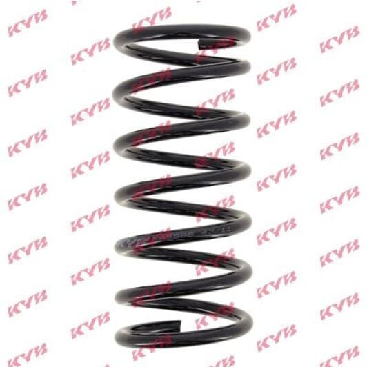 RA5585 Kayaba Пружина підвіски для Daihatsu Move