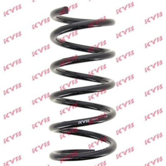 RA5058 Kayaba Пружина подвески для Ford Scorpio