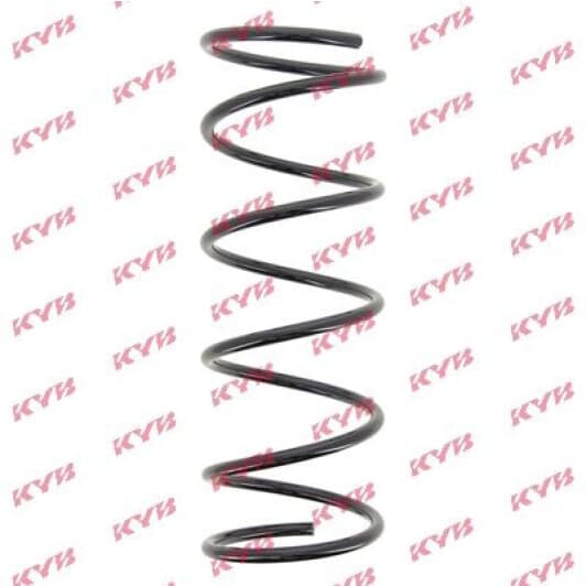 RA1327 Kayaba Пружина подвески