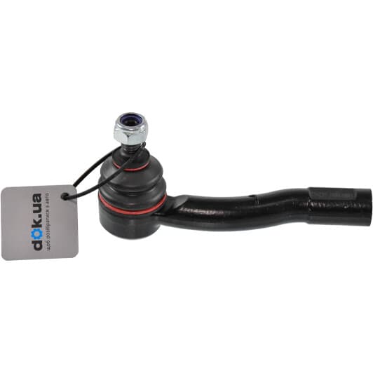 JTE7590 TRW Наконечник кермової тяги