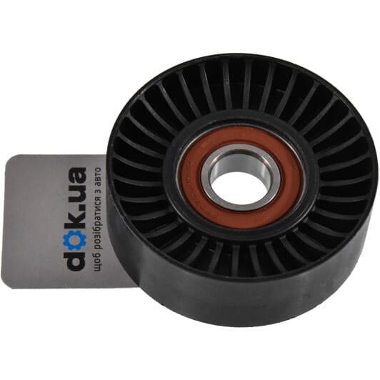 T38319 Gates Натяжной ролик поликлинового ремня