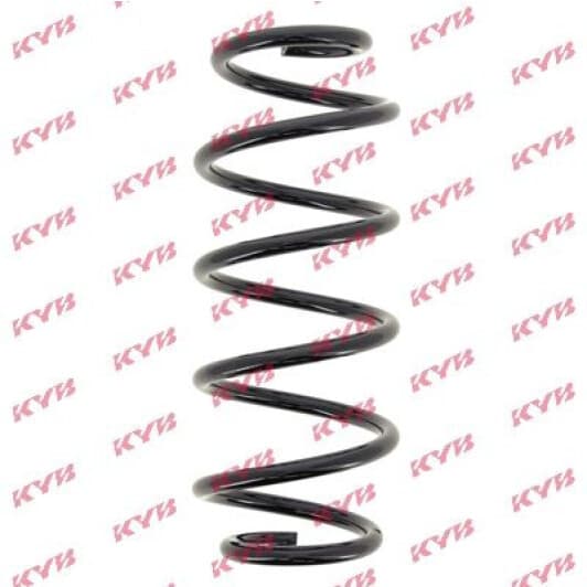 RA6256 Kayaba Пружина підвіски для Toyota IQ