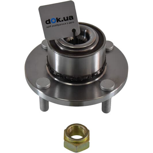 401167 Optimal Ступица колеса