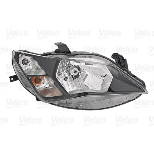 046721 Valeo Основна фара для Seat Ibiza