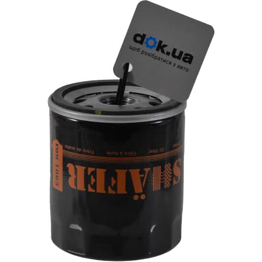 fom1063 Shafer Масляный фильтр