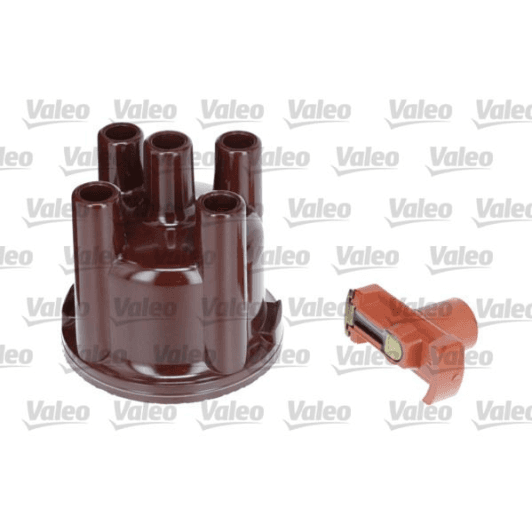 120118 Valeo Ремкомплект распределителя зажигания