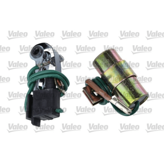 248347 Valeo Монтажный комплект распределителя зажигания