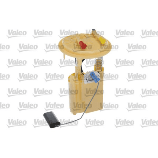 347538 Valeo Датчик уровня топлива для Citroen C3