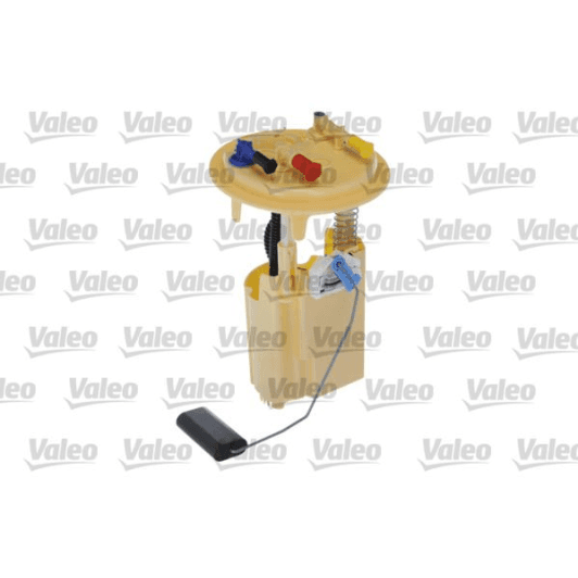 347537 Valeo Датчик уровня топлива