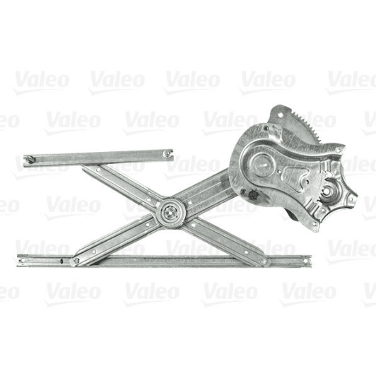 851251 Valeo Стеклоподъемник