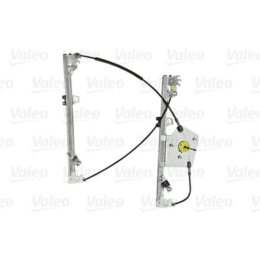 851259 Valeo Стеклоподъемник