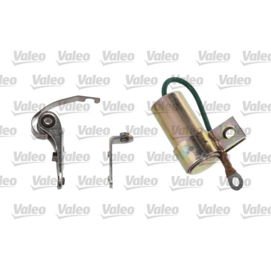 120130 Valeo Монтажный комплект распределителя зажигания для Renault 4